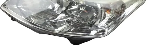 Citroen C4 I Headlight/headlamp 9646893980 89900033 89009407
