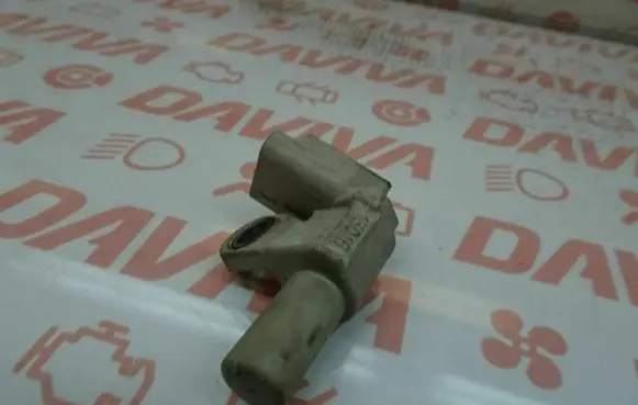 Ford S-MAX Camshaft position sensor 9665443580