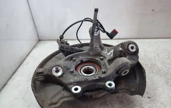 Mercedes-Benz C W204 Rear wheel hub 
