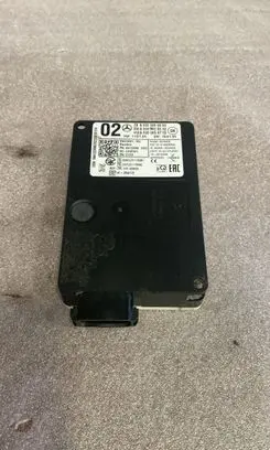 Mercedes-Benz GLE AMG (W166 - C292) Distronic sensor radar A0009059906 A0009028332 A0009056700