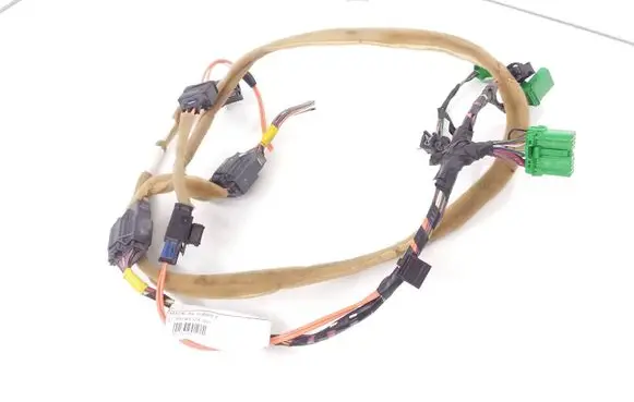 Volvo S80 Other wiring loom 30795124