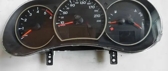 Speedometer (instrument cluster)