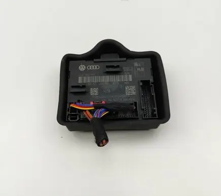 Audi A6 S6 C7 4G Door control unit/module 4G8959793J 4G8959793G