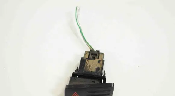 Toyota Land Cruiser (J120) A set of switches 153693