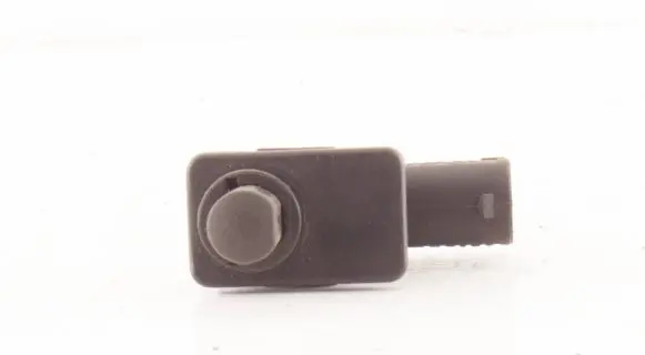 BMW 1 E81 E87 Bonnet alarm switch sensor 9119052