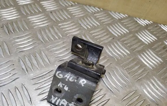 Audi A2 Front door upper hinge 8Z0833402A