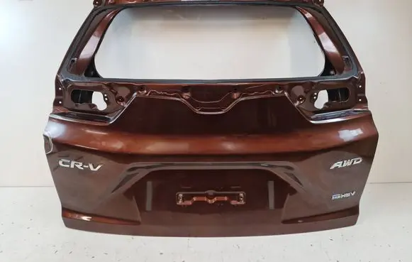 Honda CR-V Tailgate/trunk/boot lid 