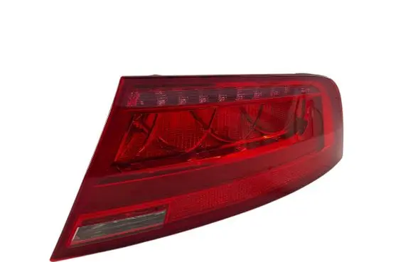Audi A7 S7 4G Rear/tail lights 4G8945096 597002