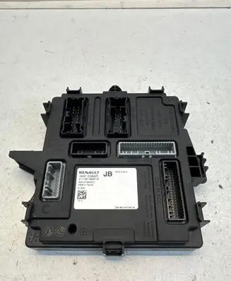 Renault Megane IV BSM Control unit 284B10364R 21119413869758 A3C07460501