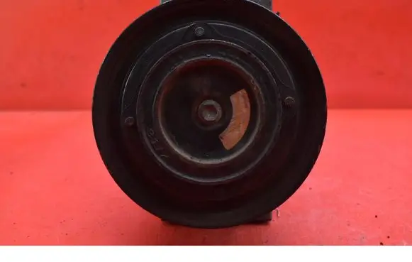 Jeep Grand Cherokee Air conditioning (A/C) compressor (pump) MC4472801822