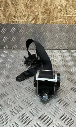 Mini Cooper Countryman R60 Front seatbelt 617059700C