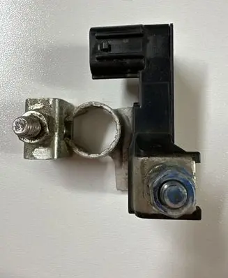 Subaru Legacy VII Negative earth cable (battery) 1843031190920