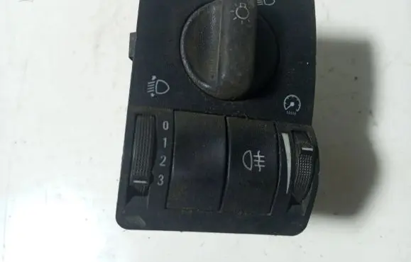 Opel Astra G Other switches/knobs/shifts 09180773 09181044 265991801