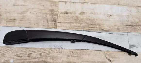 Renault Megane II Rear wiper blade arm 8200081076