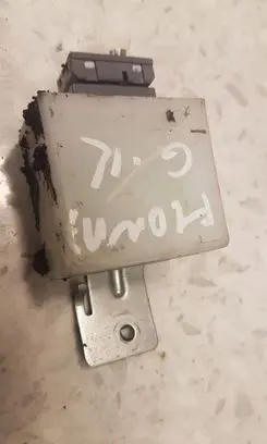 Honda CR-V Other relay 38380S1AAE310