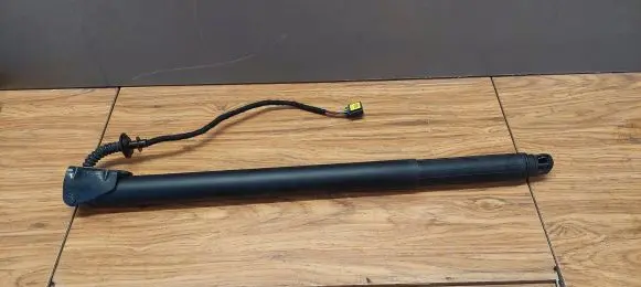 Tailgate strut