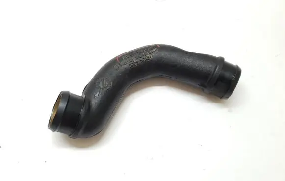 Volkswagen Golf III Intercooler hose/pipe 1H0145762-J