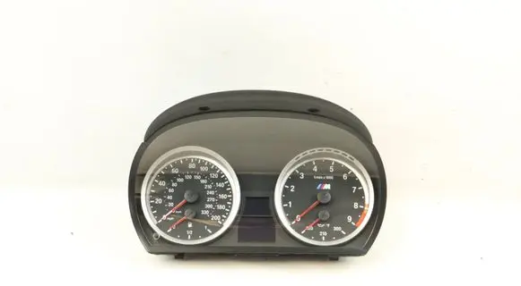 Speedometer (instrument cluster)