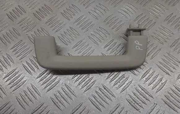 Land Rover Range Rover Sport L320 Front interior roof grab handle EDN500080