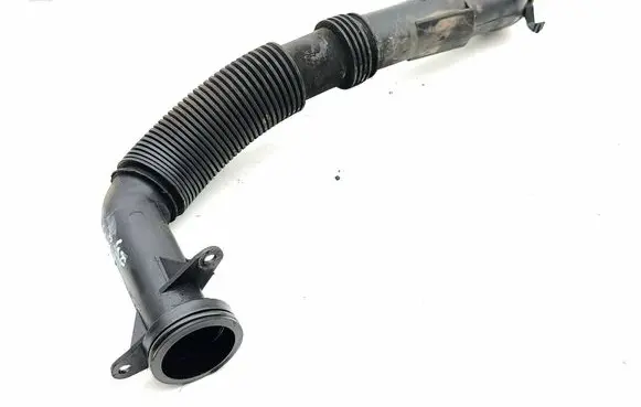 Porsche 911 996 Oil fill pipe 99610715057
