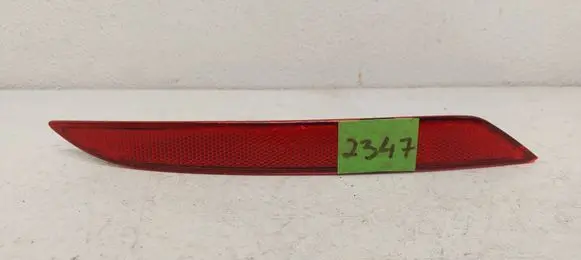 Volkswagen Golf VII Rear tail light reflector 5G0945106C 3201RH1