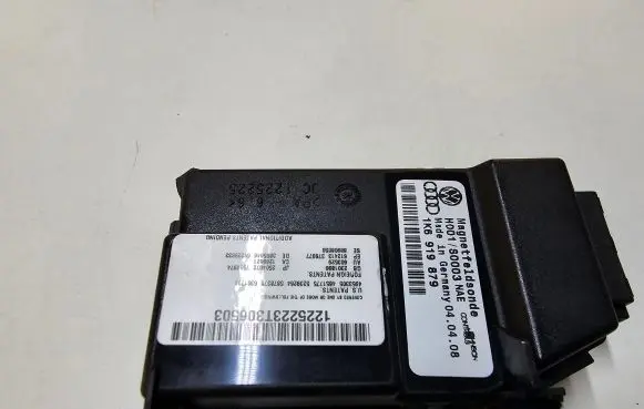 Volkswagen Tiguan Other control units/modules 1K6919879
