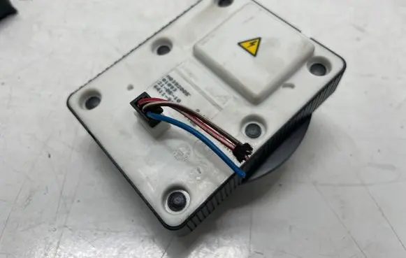 BMW 5 GT F07 Other control units/modules 9159973