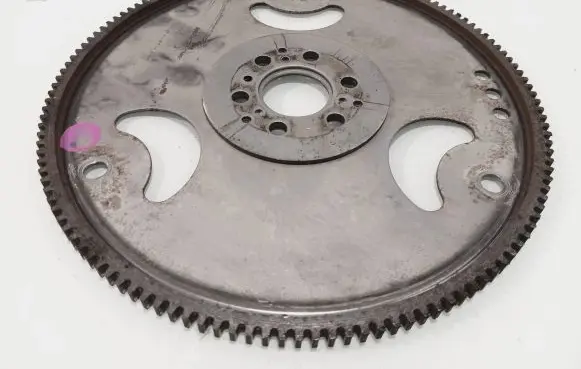 Opel Corsa E Flywheel 55573926