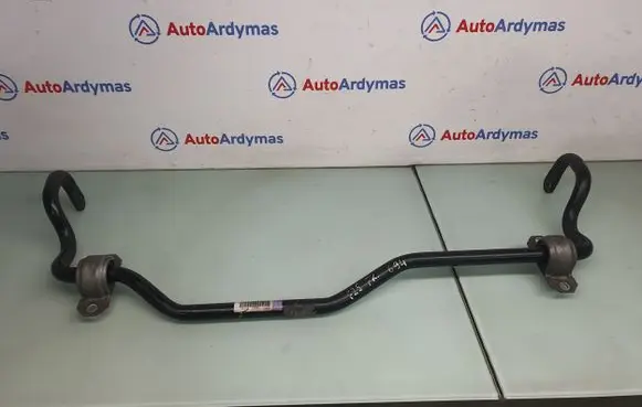BMW X3 F25 Front anti-roll bar/sway bar 6788710 31356788710