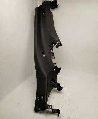 Mercedes-Benz GLC X253 C253 Rear seat side bottom trim A2536903601