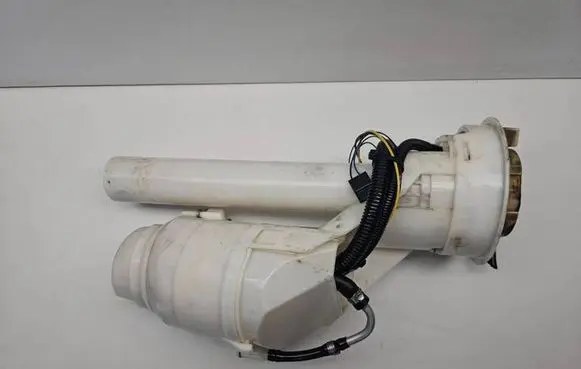 Audi A8 S8 D2 4D In-tank fuel pump 4D0201177