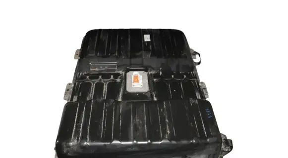 Nissan Leaf II (ZE1) Hybrid / electric car battery 40KWH 295B05SH0C