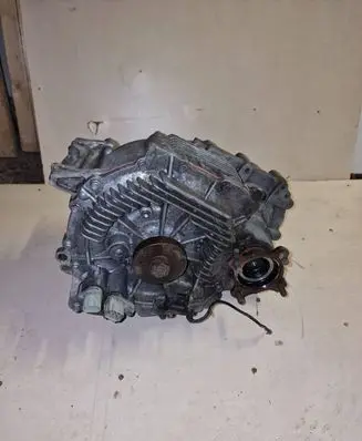 Lexus RX 450H Rear differential Pb093616114W212