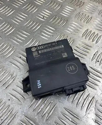 Audi Q5 SQ5 Gateway control module 8R0907468N