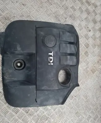 Skoda Praktik (5J8) Engine hood trim 045103925