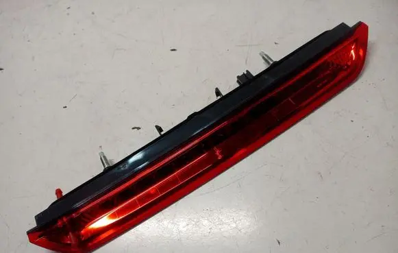 Citroen C5 Aircross Third/center stoplight 9888016380