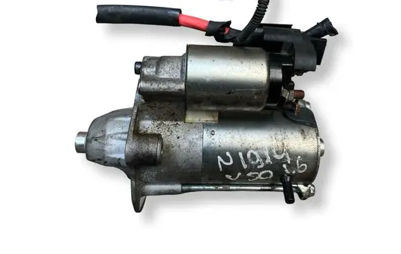 Volvo V50 Starter motor 