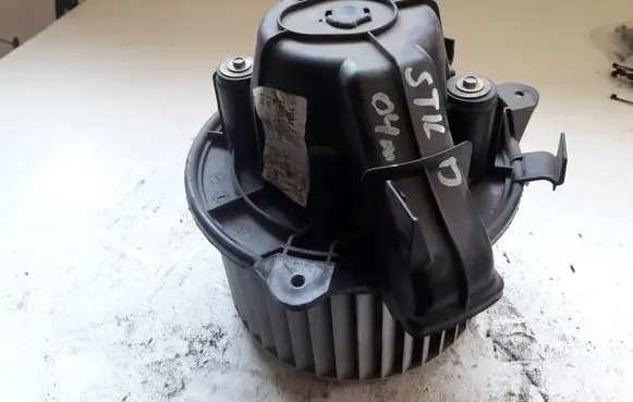 Fiat Stilo Heater fan/blower 144988