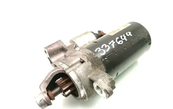 Audi A5 8T 8F Starter motor 03L911021G 0001139075