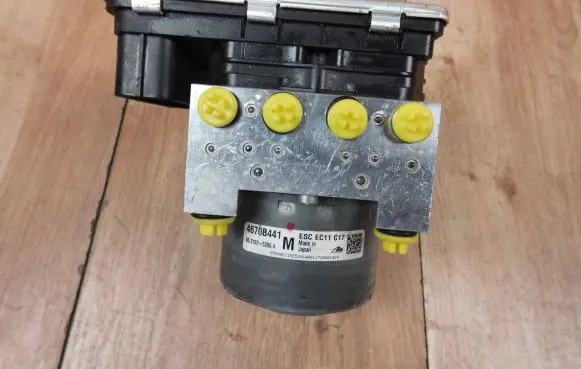 Mitsubishi ASX ABS Pump 4670B441
