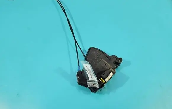 Toyota Auris 150 Front door lock IMPRK1555325
