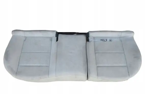 Renault Megane III Seat set 