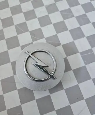 Chevrolet Zafira B Original wheel cap 09179670 93358015 13204650