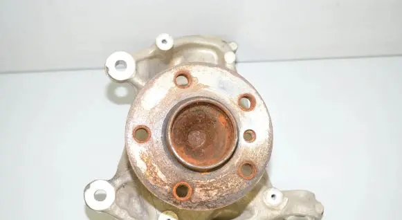 BMW i3 Front wheel hub 6852160 31216852160