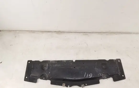 Mercedes-Benz GL X166 Other engine bay part 1665240201