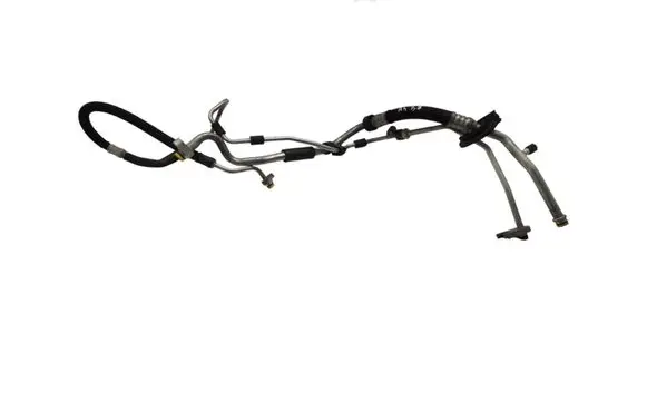 Audi A4 Allroad B8 Air conditioning (A/C) pipe/hose