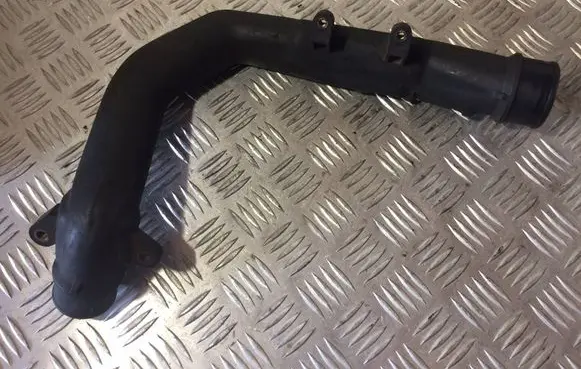 Mazda 626 Intercooler hose/pipe RF2A13231