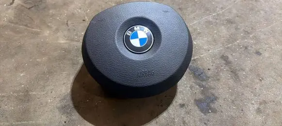 BMW X3 E83 Steering wheel airbag 32688466101