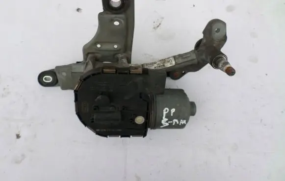 Ford S-MAX Wiper motor 6M2117504DB