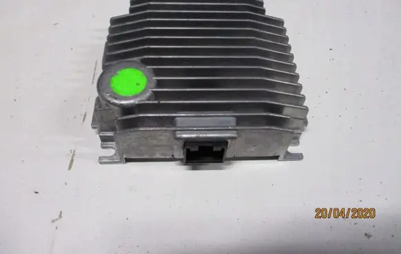 Volkswagen Golf VII Other control units/modules 5qe035335H